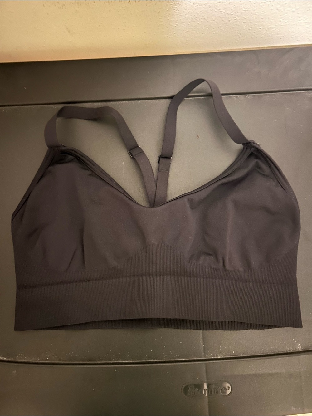 Gymshark sports bra
